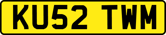 KU52TWM