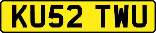 KU52TWU