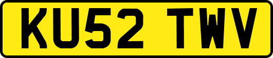 KU52TWV