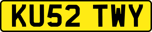 KU52TWY