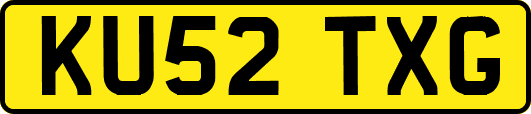 KU52TXG