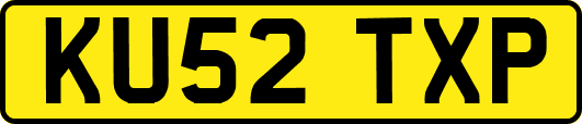 KU52TXP