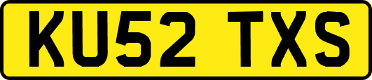 KU52TXS