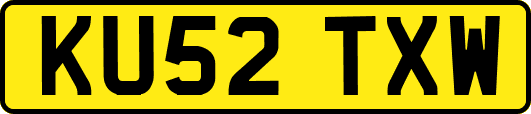KU52TXW