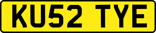 KU52TYE