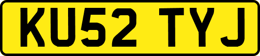 KU52TYJ
