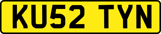 KU52TYN