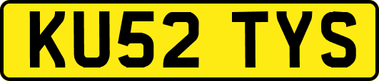 KU52TYS