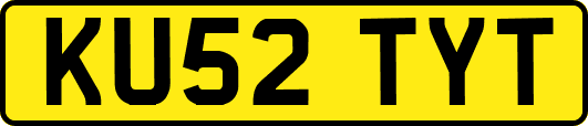 KU52TYT
