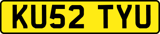 KU52TYU