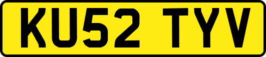 KU52TYV