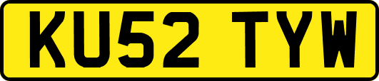KU52TYW