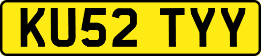 KU52TYY