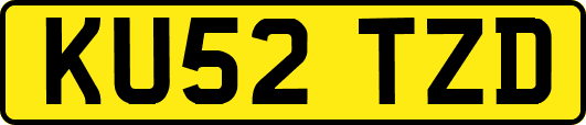 KU52TZD