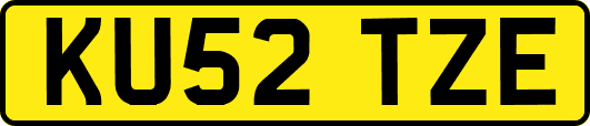 KU52TZE