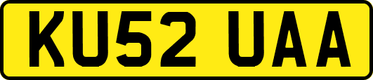 KU52UAA