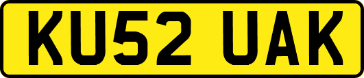 KU52UAK