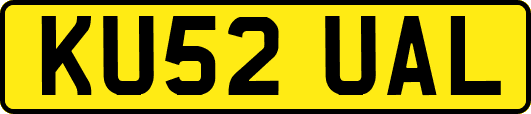 KU52UAL