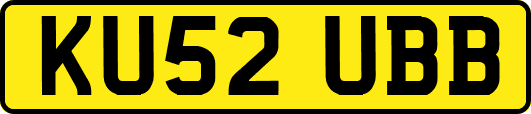 KU52UBB