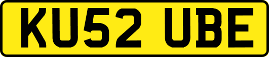 KU52UBE