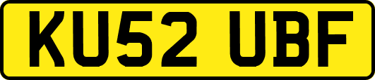 KU52UBF