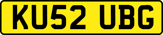 KU52UBG