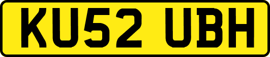 KU52UBH