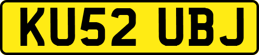 KU52UBJ