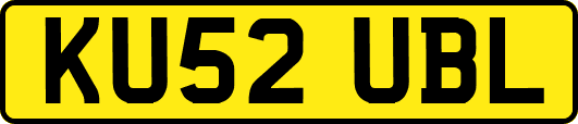 KU52UBL