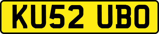 KU52UBO