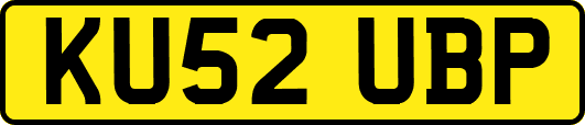 KU52UBP