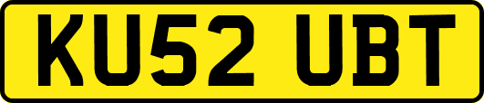 KU52UBT
