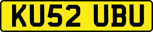 KU52UBU