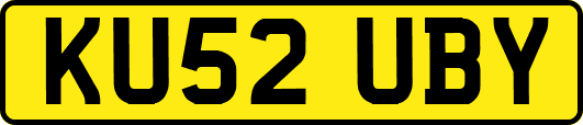 KU52UBY