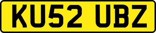 KU52UBZ