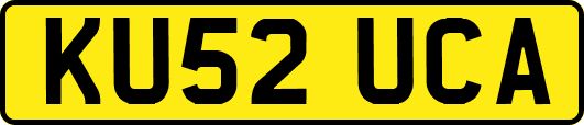 KU52UCA