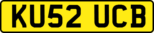 KU52UCB