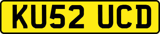 KU52UCD