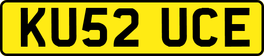 KU52UCE