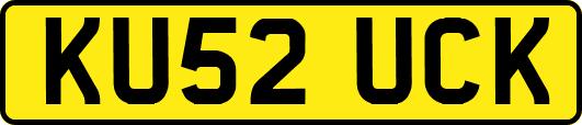 KU52UCK