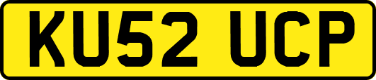 KU52UCP