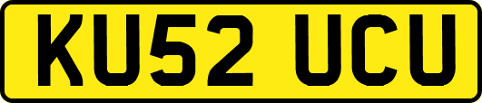 KU52UCU