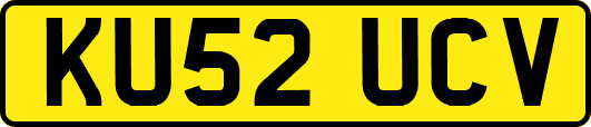 KU52UCV