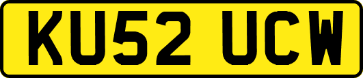 KU52UCW