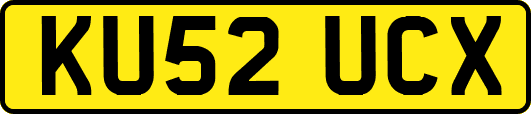 KU52UCX