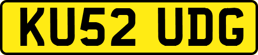 KU52UDG