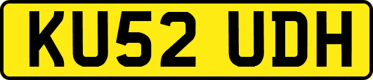 KU52UDH
