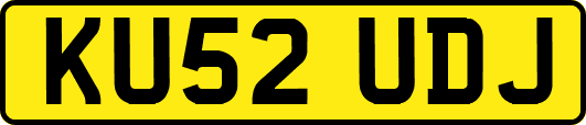 KU52UDJ