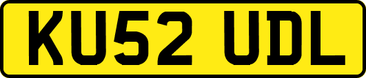 KU52UDL