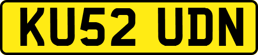 KU52UDN